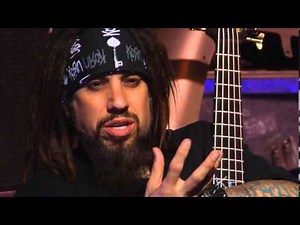 Behind the Player : Fieldy