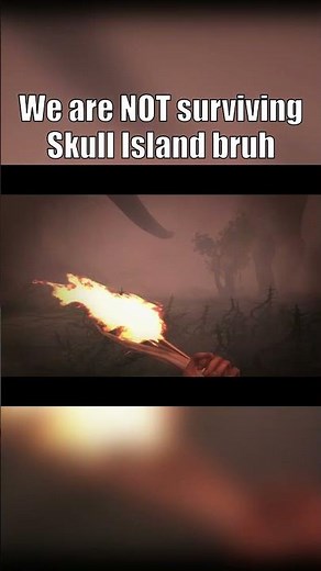 the King Kong Game was NOT for the weak.