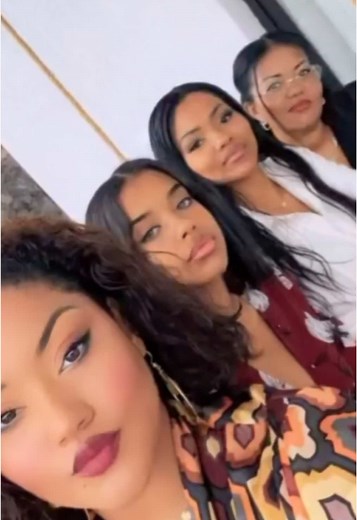 Exploring the Pembe Family on TikTok