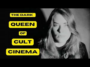 Mary Woronov: The Dominatrix of Warhol's Factory