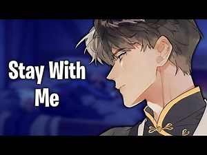 Captured For The Prince [ASMR Roleplay] [Vampire Listener] [Fantasy] [M4A]