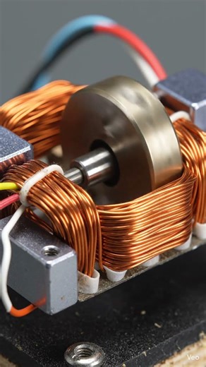 Infinity Energy Experiment