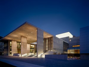 Grand Rapids Art Museum secures first endowed position with $1.5M gift