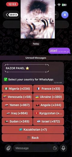 Get Free Unlimited Virtual Numbers for WhatsApp with texnow! #shorts
