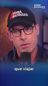 CHAMOU PARA A BRIGA!