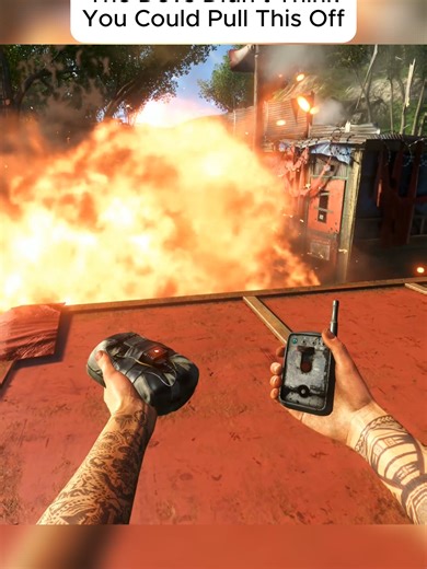 Far Cry 3 Outpost Liberation Strategy Guide