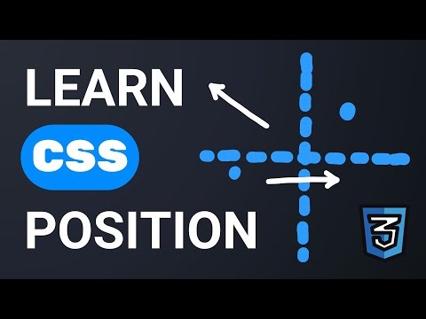 CSS Positioning isn't Hard. Learn it Today!