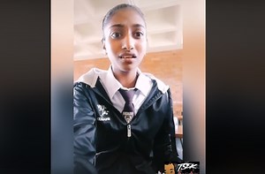 2020 Year in Review: Comedian steps back from helping bullied Durban girl