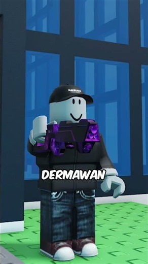 ROBLOX PLUS GRATIS Dari ROBLOX...