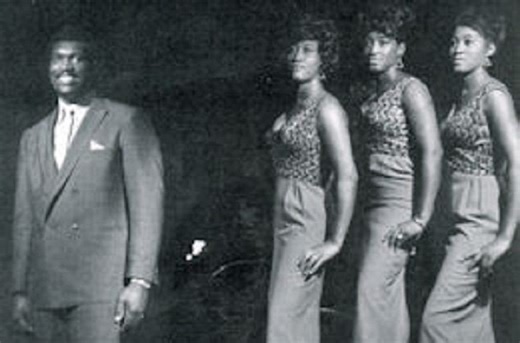 Roger Ridley (April 30, 1948 – November 16, 2005) – Morning, Noon, I Cry (1966)