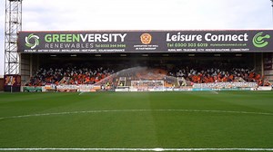 In a steel town, dreams stay with you 🧡 Not the perfect outcome, but something to work with going into these final games. Preparations start now. Thanks for your support 👏 | Motherwell FC