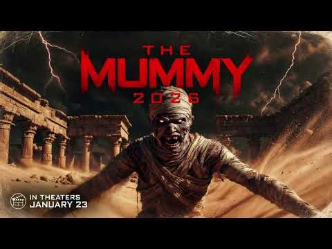 2026’s Horror Movie Box Office Curse Officially Broken By Lee Cronin’s The Mummy In Week 2