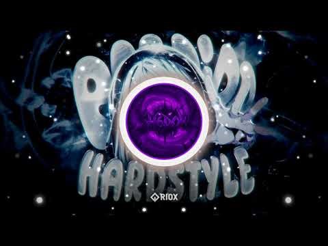 PERDIDO JUMPSTYLE ( Super High Pitch )