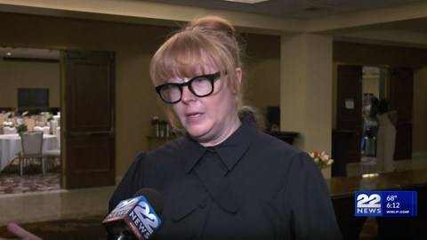 MA teachers convene for literacy summit in Springfield