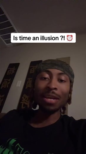Is time an illusion? ⏰ #spiritual #woke #2026 #shiftingrealities #conspiracy