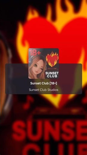 Fun Times in Roblox Sunset Club! Epic Gameplay & Adventures