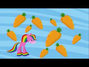 Rainbow Horse Ep 09