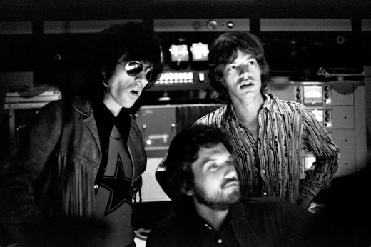 These 11 rock albums are flawless from start to finish