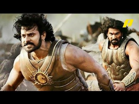 Baahubali 1 - The Beginning - Complete Film Recap - The Ending Explained