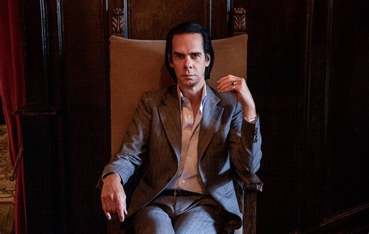 Nick Cave: "There’s no metric that says virtuousness makes good art"