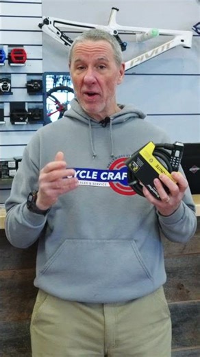 Bike Security That Actually Works When You Run Inside