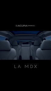 Máxima precisión. La dinámica Acura MDX con Super-Handling All-Wheel Drive disponible. | Acura