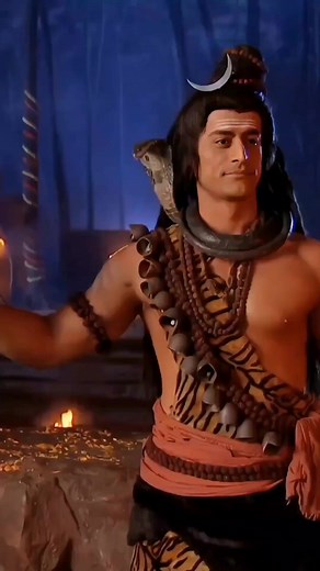 2.7M views · 176K reactions | On the divine night of Mahashivratri,...