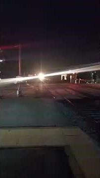 Metra Train from Chicago IL arrived at Crystal lake IL to head to Harvard IL November 13th 2025