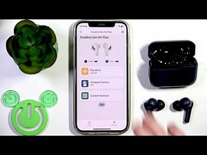 CREATIVE Zen Air Plus – Top Tricks and Hidden Features