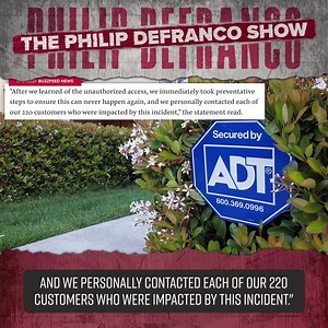 A former ADT home security technician has pleaded guilty to spying on over 200 customers while they were undressing, sleeping, and having sex. But that just scratches the surface of this disturbing story. Here’s how it gets worse… | Philip DeFranco