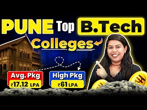 🤩Top Private Engineering Colleges Pune | BTech Admission 2025 #MHTCET #BTech #BTechColleges #YT #Eng