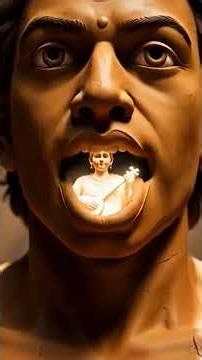 Jab Bhagwan Insaan Ko Mitti Se Bana Rahe The #jay #shyam #baba 🌺🙏🥰