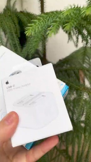 2.8K views · 31 reactions | Apple chargers | Tech for all | Facebook