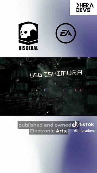 Frostbite Engine is written in C and C#.⁣ ⁣ C is a general-purpose programming language, used in developing browsers, apps, game programming and more.⁣ ⁣ C# is an object-oriented programming language from Microsoft, it can be used to create programs and applications. Yes, even games (C# might just be one of the best programming languages for gaming).⁣ #FrostbiteEngine #ProgrammingLife #ProgrammingLanguage #VideoGame #DeadSpaceRemake