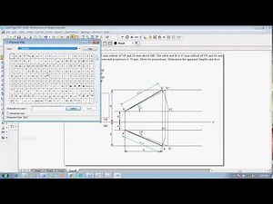 Example 04 on Straight Lines