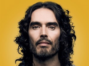 The Impending Downfall of Russell Brand
