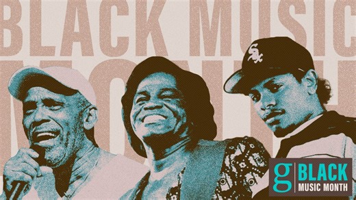 10 Blackest Songs: The readers have their say