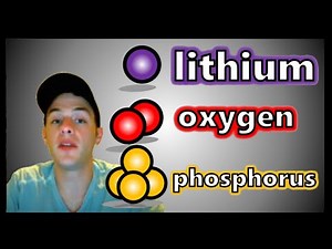 Elements and Compounds at the Atomic and Molecular Level