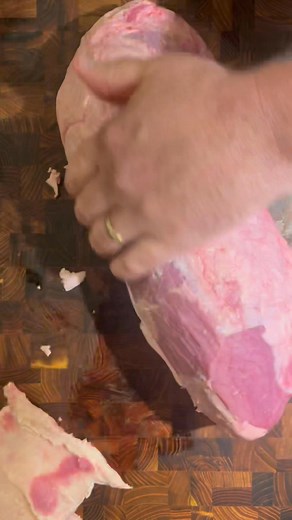 819K views · 5.7K reactions | Simple roast beef… 500° five minutes per pound turn the oven off leave the door closed for two hours. It comes out perfect every time… This is my go to every week and how I keep my refrigerator full without breaking the bank. | Meatdad | Facebook