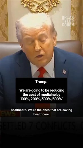 52K views · 26K reactions | Math is hard. | Brian Tyler Cohen | Facebook