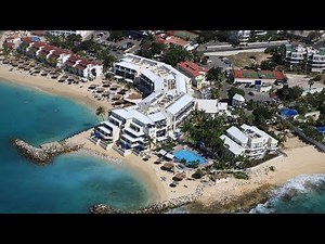 Flamingo Beach Resort St. Martin 2018