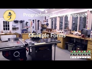 Multiple Forms