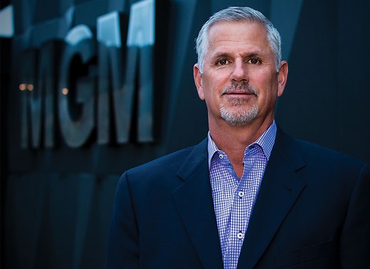 COMPANY - MG McGrath Inc. Sheet Metal