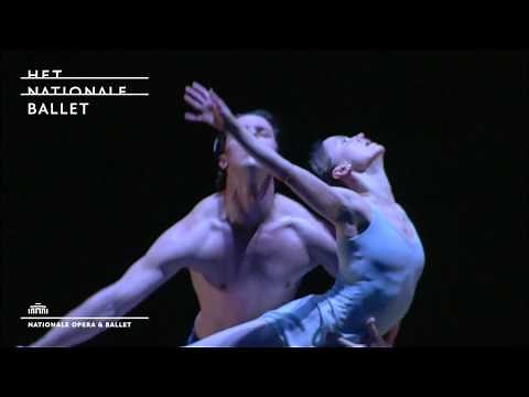 Ballerina: Larissa Lezhnina - Het Nationale Ballet | Dutch National Ballet 14 t/m 20 mei 2014