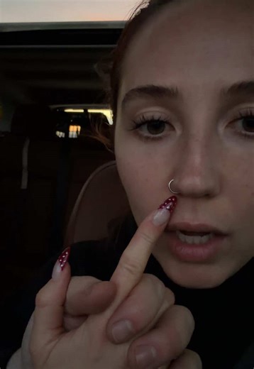 Exciting New Nose Hoop Reveal!