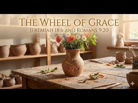 The Wheel of Grace