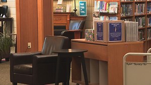 Kent District Library reopens with limited hours