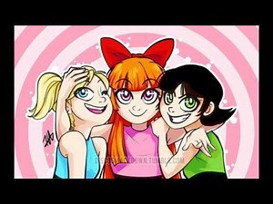 PPGZ and RRBZ Tribute~ Counting Stars