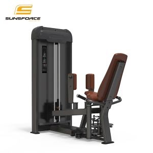 [Hot Item] Outer/Inner Thigh Adductor Machine Professional Commercial Strength Training Machine
