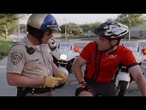 CHiPs '99 (1998) | Jon and Ponch meet an old friend |